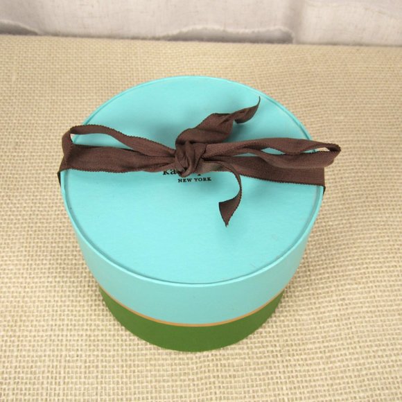 Kate Spade Silver "Say Yes" Mrs. Necklace - Picture 11 of 11